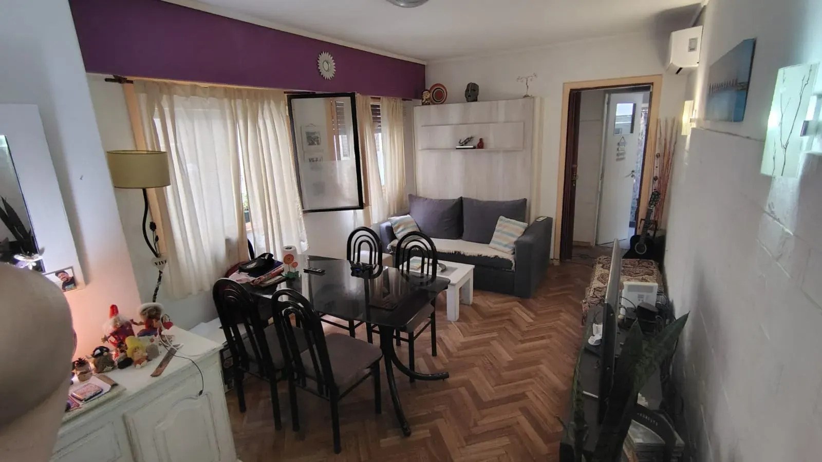 Departamento en Venta - 2 Ambientes - Villa Devoto